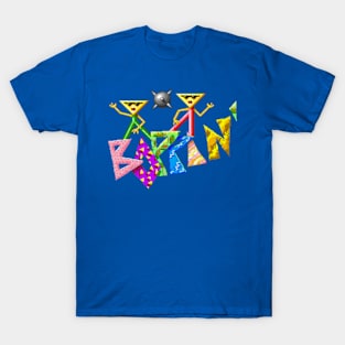 Boppin' T-Shirt